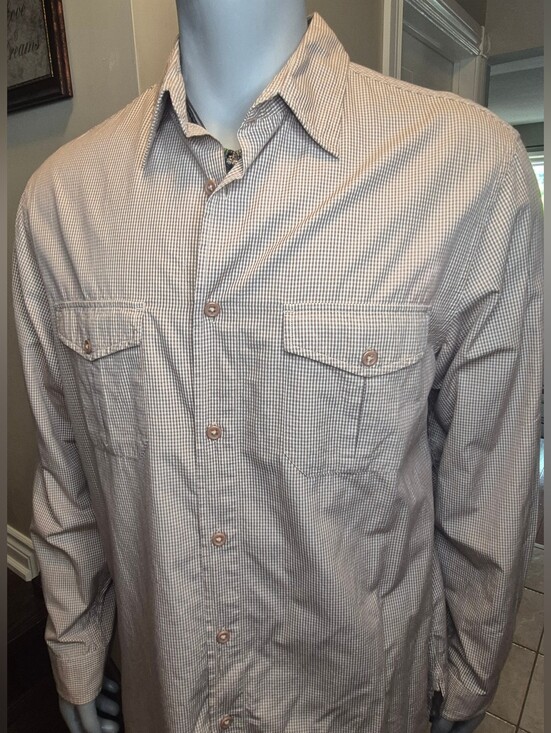 U.S. Polo Assn. Other - Polo Men's long sleeved shirt